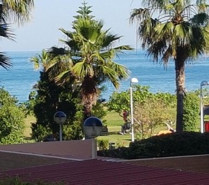 Costa Marina Oropesa Del Mar 