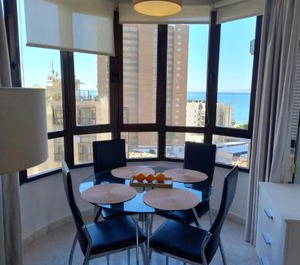 Apartamento Exclusivo La Playa 
