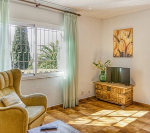 Apartamento Bajo 
