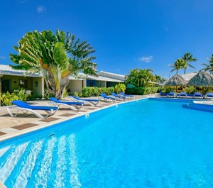 Aruba Blue Village Hotel 