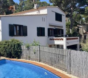 Casa La Borna 