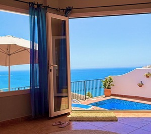 Ladera Del Mar 