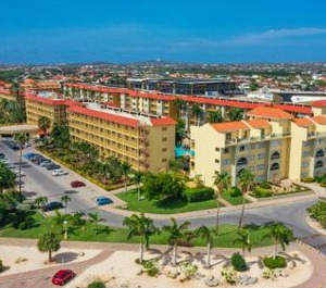 Eagle Aruba Resort Casino 