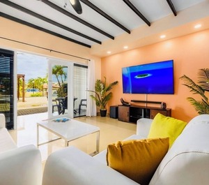 Aruba Breeze 
