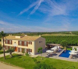 Finca Short De Conies 