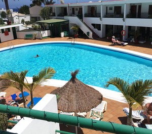 Puerto Del Carmen 