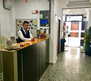 Hotel De Los Faroles 