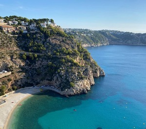 Costa Nova Jávea 