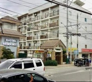 Kassel Residences 