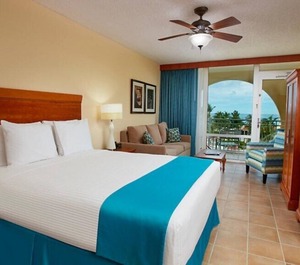 La Cabana Beach Resort Casino Oranjestad 