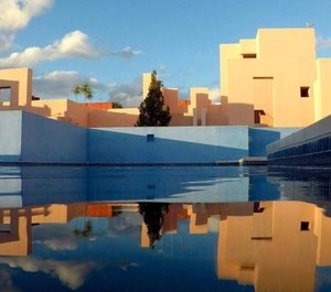 Muralla Roja 