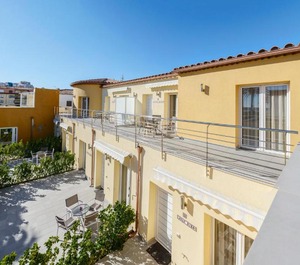 Badia Bel Appart Plage Empuriabrava 