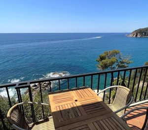 Les Terrasses De Cala Llevado 