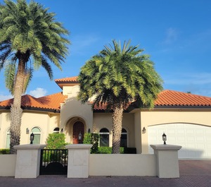 Villa Tierra Del Sol Noord 