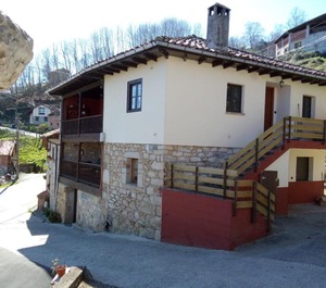 Los Balcones De Nieda 