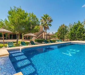 Los Girasoles Villa 