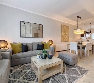 Design Townhome 