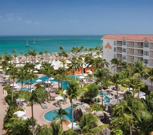 Marriott Aruba Ocean Club 