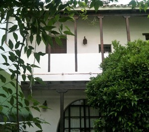 Patio Del Limonero 