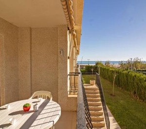 Primera Línea Playa Cargador Playamar 