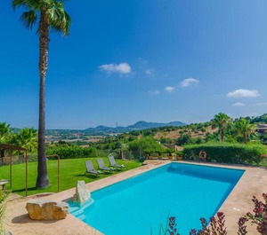 Ses Pedres Villa 
