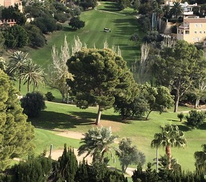 Bernia Golf 
