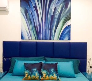 Turquoise Villa 