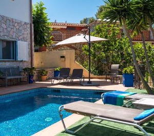Villa Vuelta 