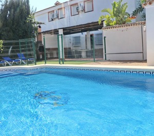 Chalet Pradillo 