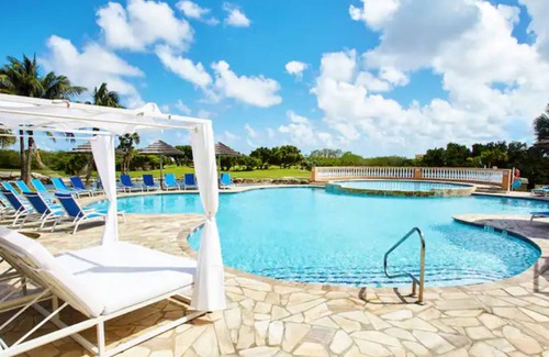 Noord Condo | 1 Bedroom Resort Condo Eagle Beach & Golf.n