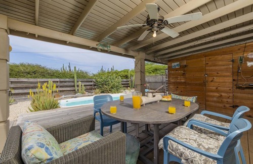Alto Vista House | 125 m² House ∙ 2 bedrooms ∙ 4 guests