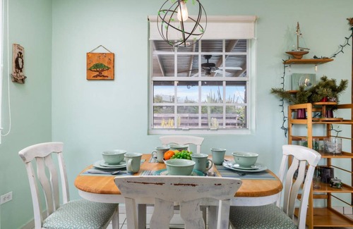 Alto Vista House | 125 m² House ∙ 2 bedrooms ∙ 4 guests