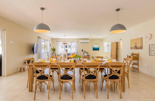 Esmeralda House | 160 m² House ∙ 3 bedrooms ∙ 6 guests