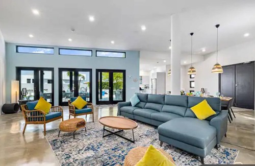 Esmeralda Villa | 200 m² Villa ∙ 4 bedrooms ∙ 8 guests