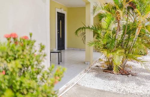 Shiribana Villa | 250 m² Villa ∙ 2 bedrooms ∙ 6 guests