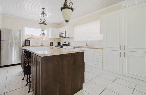 Shiribana Villa | 250 m² Villa ∙ 2 bedrooms ∙ 6 guests