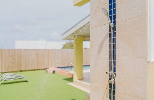 Shiribana Villa | 250 m² Villa ∙ 2 bedrooms ∙ 6 guests