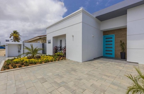 Washington Villa | 250 m² Villa ∙ 6 bedrooms ∙ 12 guests