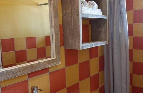Tarabana Apartment | 29 m² Apartment ∙ 1 bedroom ∙ 2 guests