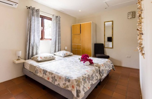 Tarabana Apartment | 29 m² Apartment ∙ 1 bedroom ∙ 2 guests