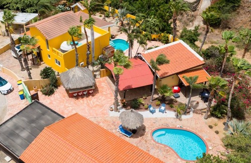 Tarabana Apartment | 29 m² Apartment ∙ 1 bedroom ∙ 2 guests