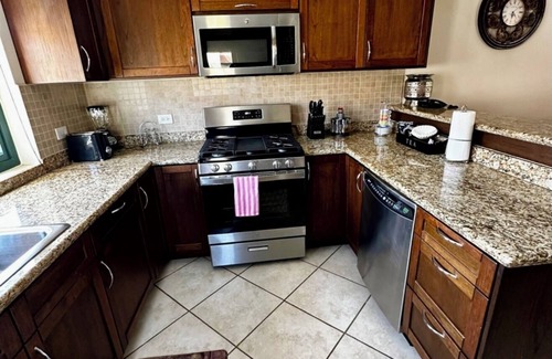Esmeralda House | 3 bedroom home at Tierra Del Sol Golf by Iberostar. 2 minute drive to beach .