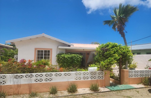 Pos Chiquito House | 3-bedroom house with private pool in wonderful Pos Chiquito