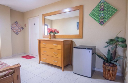Oranjestad Apartment | 30 m² Apartment ∙ 1 bedroom ∙ 2 guests