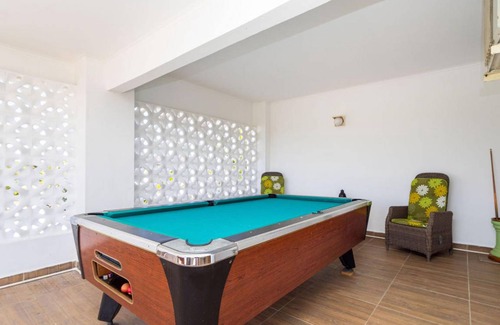 Sero Colorado Villa | 300 m² Villa ∙ 3 bedrooms ∙ 6 guests