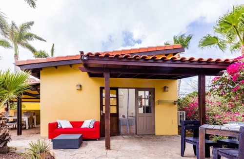 Tarabana Apartment | 35 m² Apartment ∙ 2 guests