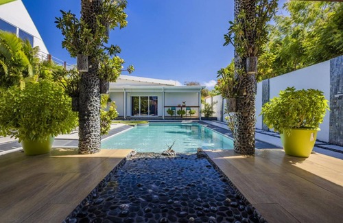 Moko Villa | 400 m² Villa ∙ 5 bedrooms ∙ 14 guests