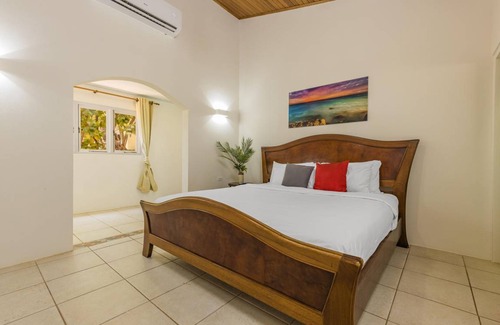 Malmok Apartment | 60 m² Apartment ∙ 1 bedroom ∙ 4 guests