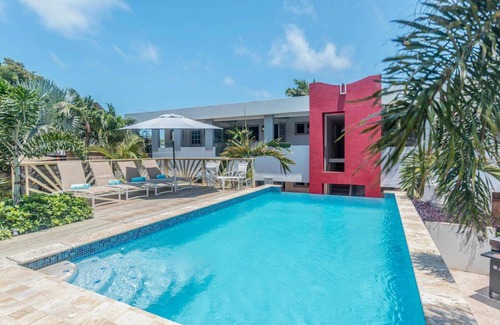 Boegoeroei Apartment | 62 m² Apartment ∙ 2 bedrooms ∙ 4 guests