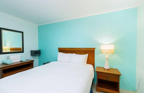 Boegoeroei Apartment | 62 m² Apartment ∙ 2 bedrooms ∙ 4 guests